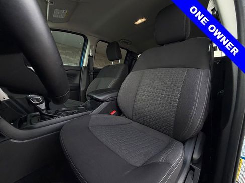 Used 2025 Ford Ranger XLT w/ Trailer Tow Package image 6