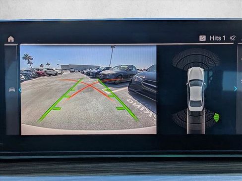 Used 2020 BMW 530e w/ Convenience Package RWD image 13