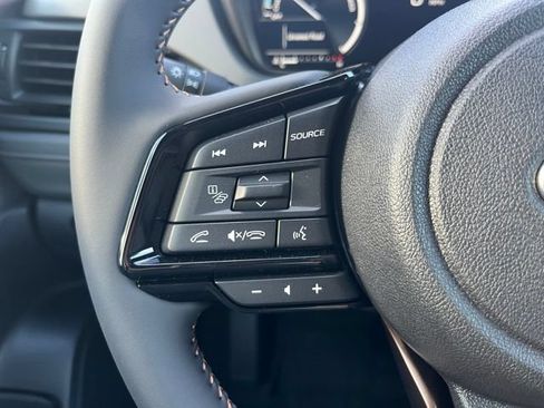 New 2025 Subaru Forester Sport AWD/4WD image 17