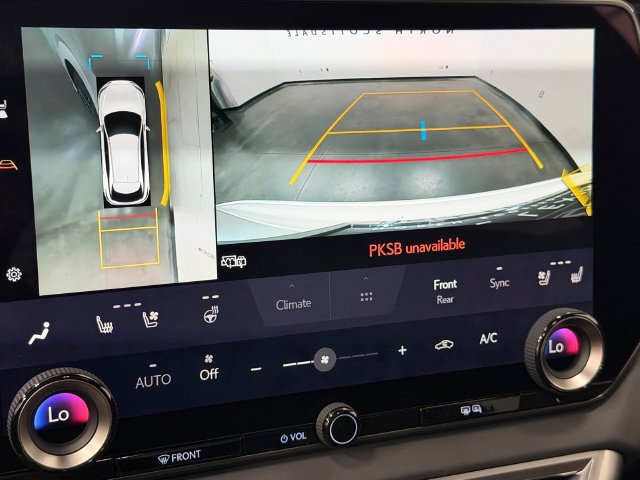 New 2026 Lexus RX 350 w/ Convenience Package AWD/4WD image 26