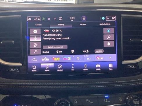 Certified 2021 Chrysler Pacifica Touring-L w/ S Appearance Package AWD/4WD image 21