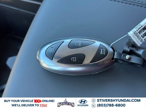 New 2026 Hyundai Santa Fe SEL image 35