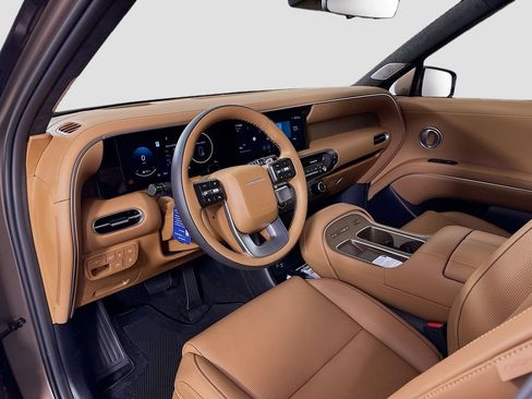 New 2026 Hyundai Palisade Calligraphy FWD image 9