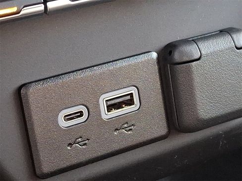 New 2026 GMC Sierra 3500 Pro w/ 1SA Pro Safety Plus Package image 16