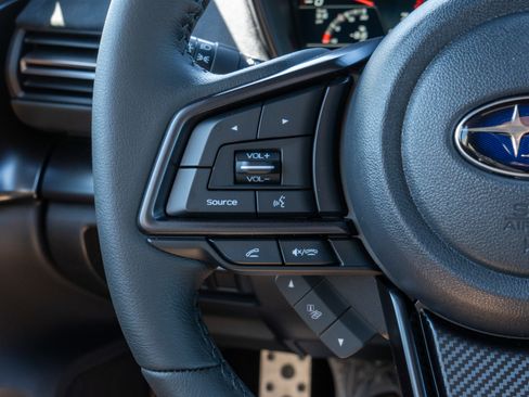 New 2026 Subaru WRX tS AWD/4WD image 26