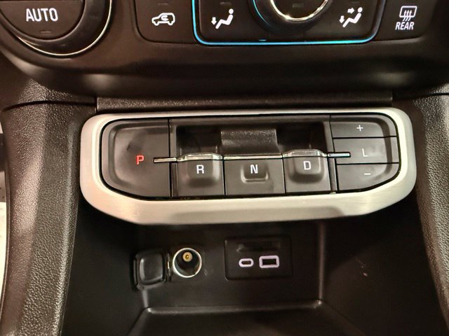 Used 2022 GMC Acadia SLE w/ Driver Convenience Package AWD/4WD image 15