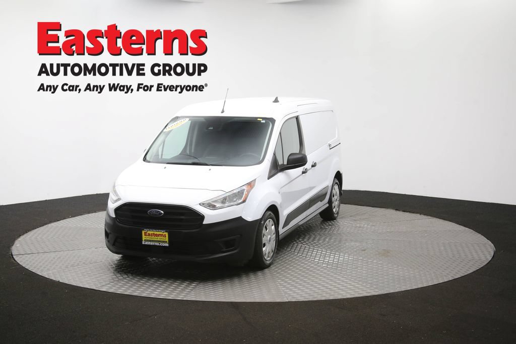 Used 2019 Ford Transit Connect XL FWD image 58