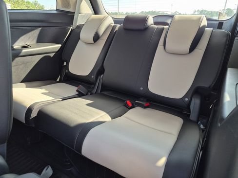 New 2026 Honda Odyssey Elite image 16