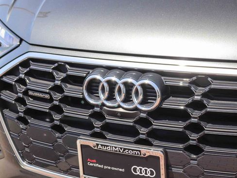 Certified 2023 Audi Q5 2.0T Premium Plus AWD/4WD image 12