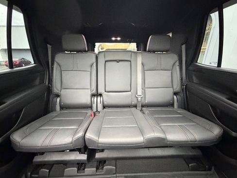 Used 2023 Chevrolet Tahoe RST w/ Luxury Package image 13