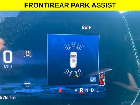 Used 2025 Chevrolet Tahoe LT RWD image 18