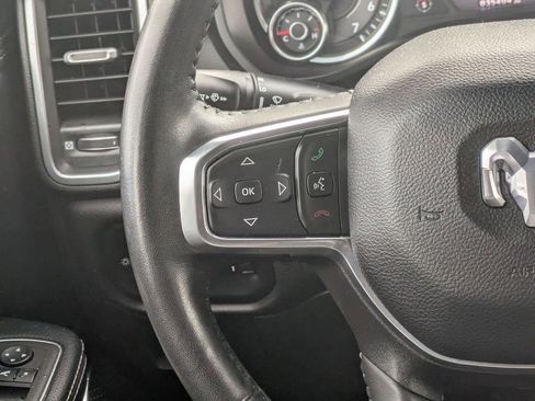 Used 2024 RAM 1500 Laramie image 13