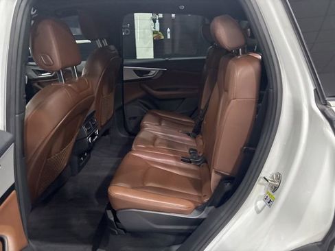 Used 2019 Audi Q7 2.0T Premium Plus image 27