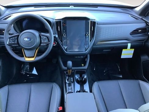 New 2026 Subaru Forester Wilderness image 10