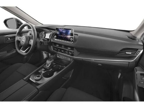 Used 2024 Nissan Rogue S FWD image 18