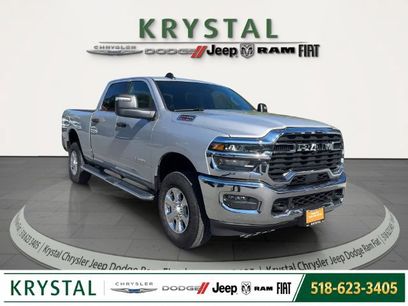 Used 2026 RAM 2500 Big Horn