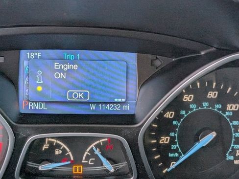 Used 2014 Ford Focus SE image 13