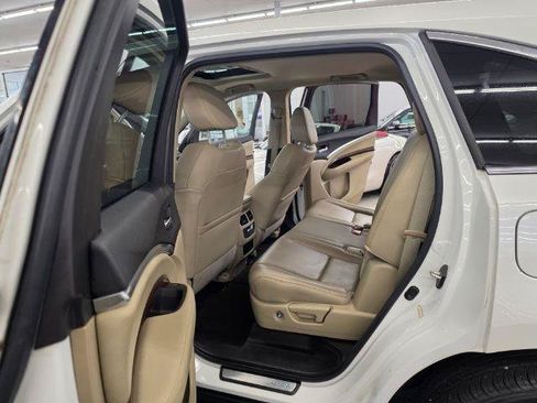 Used 2015 Acura MDX SH-AWD w/ Technology Package image 9