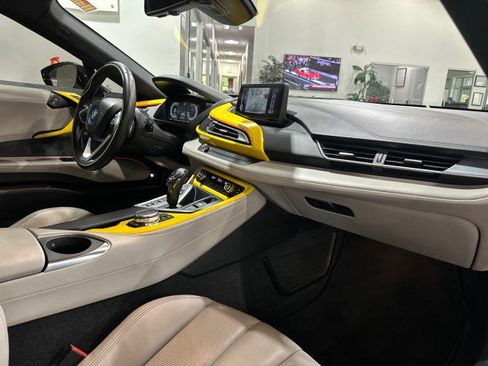 Used 2015 BMW i8 AWD/4WD image 39