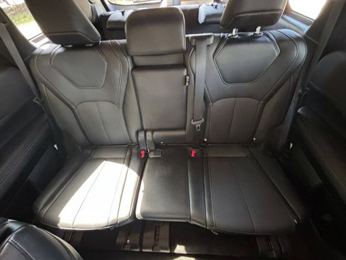 Used 2026 INFINITI QX60 Luxe FWD image 43
