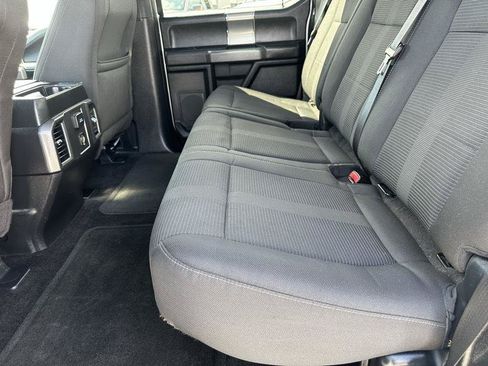 Used 2016 Ford F150 XLT w/ Equipment Group 302A Luxury RWD image 14