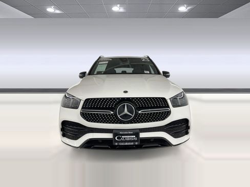 Certified 2023 Mercedes-Benz GLE 350 4MATIC image 6