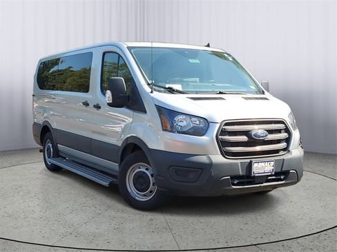 Used 2020 Ford Transit 150 XL image 1