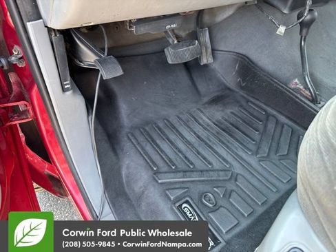 Used 2003 Ford F350 XLT AWD/4WD image 25