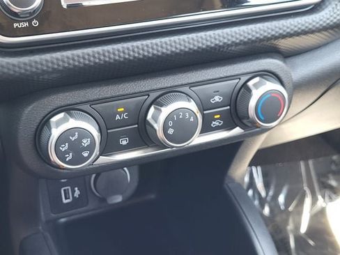 Certified 2024 Nissan Kicks S FWD image 13