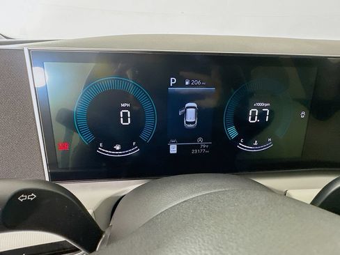 Certified 2026 Hyundai Tucson SEL FWD image 11