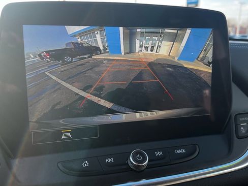 Used 2024 Chevrolet Blazer LT w/ Convenience Package image 17