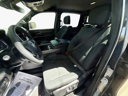 Used 2026 RAM 1500 Lone Star AWD/4WD image 9