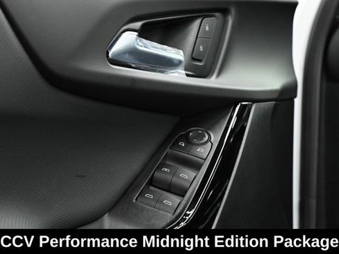 New 2026 Chevrolet Equinox LT w/ Safety and Technology Package FWD image 15