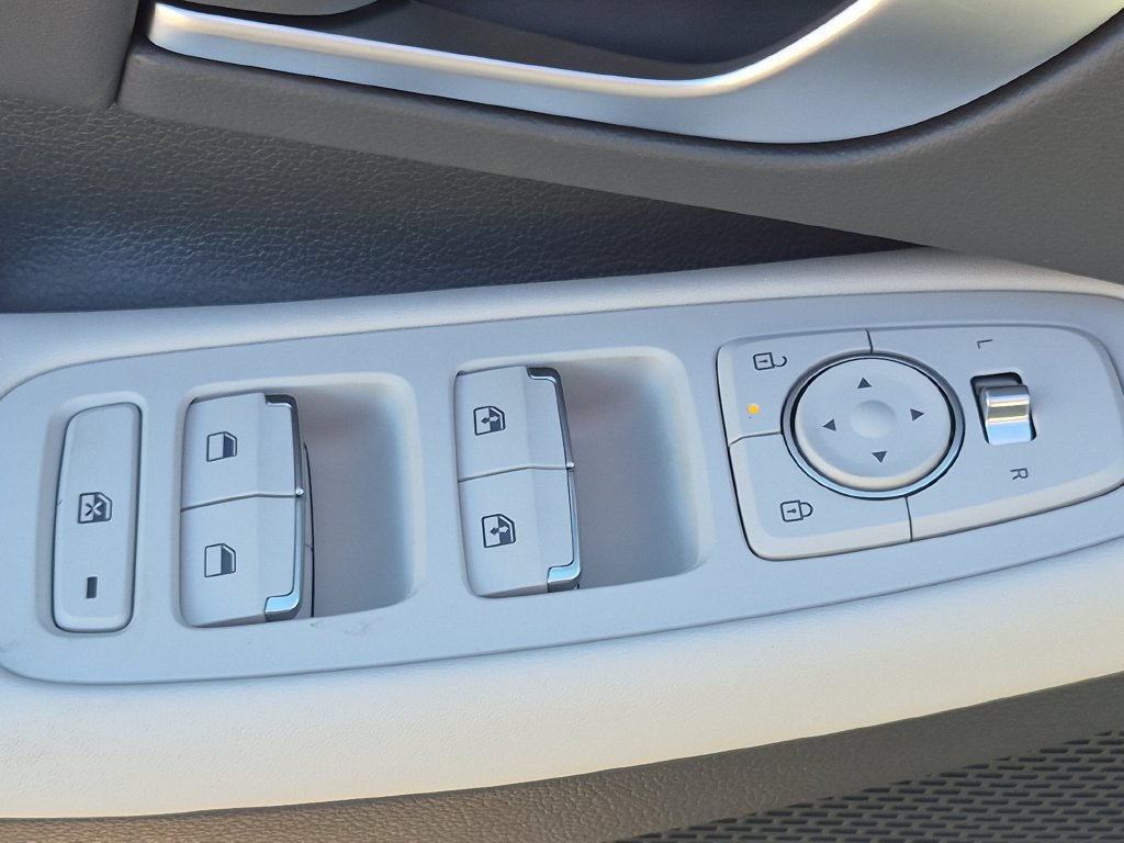 New 2026 Hyundai Sonata SEL FWD image 14