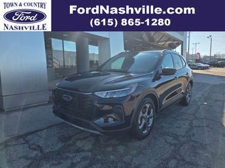 Used 2025 Ford Escape ST-Line w/ Equipment Group 301A video 1