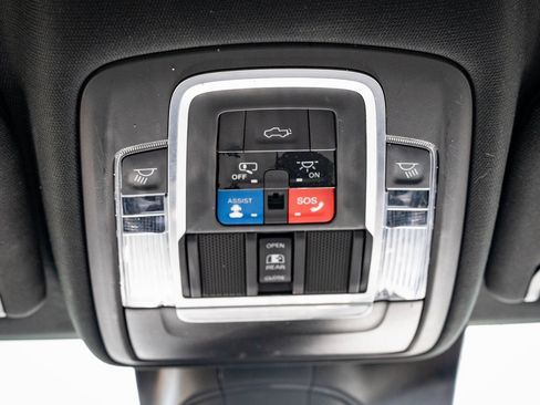 Used 2020 RAM 2500 Limited image 41