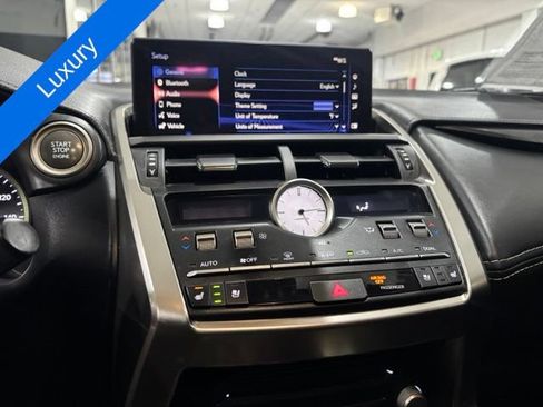 Used 2019 Lexus NX 300 AWD w/ Premium Package image 28