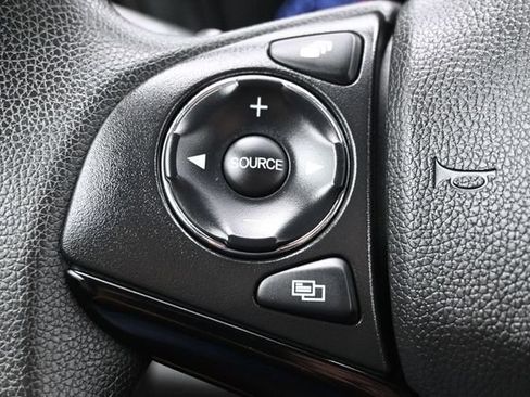 Used 2022 Honda HR-V EX image 17