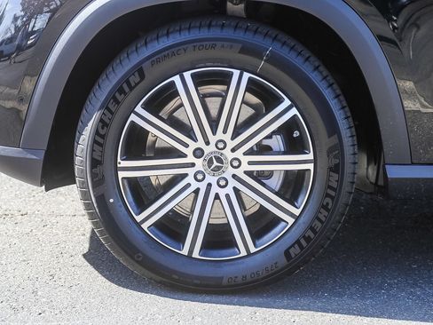 New 2026 Mercedes-Benz GLE 350 4MATIC image 9