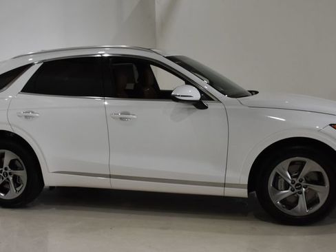 New 2026 Genesis GV70 2.5T Advanced AWD/4WD image 3