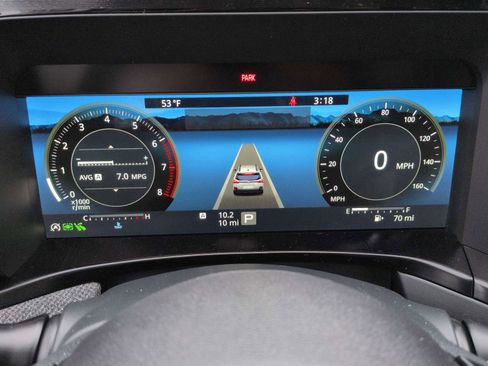 New 2026 Subaru Outback Premium image 35