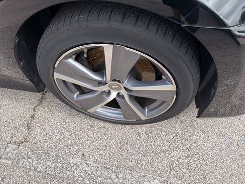 Used 2017 Lexus GS 350 AWD w/ Premium Package image 13