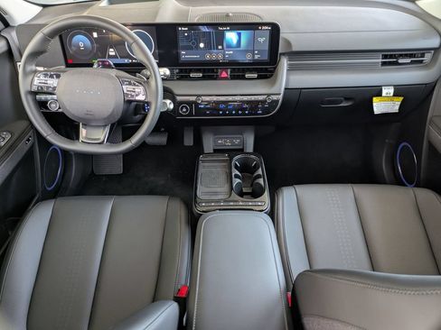 New 2026 Hyundai Ioniq 5 SEL RWD image 14