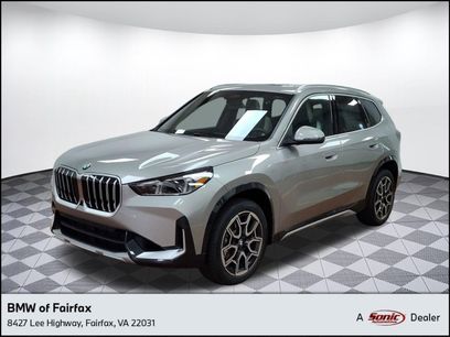 Used 2026 BMW X1 xDrive28i w/ Technology Package