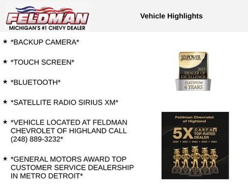 Used 2023 Chrysler Voyager LX FWD image 3