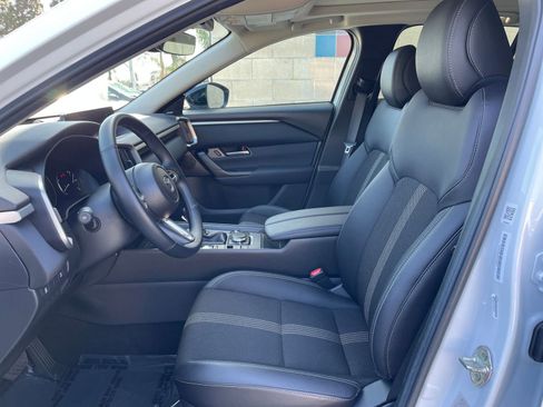 Used 2025 MAZDA CX-50 AWD 2.5 S w/ Premium Package image 29