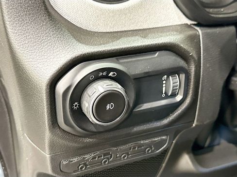 New 2026 Jeep Wrangler Sport image 18