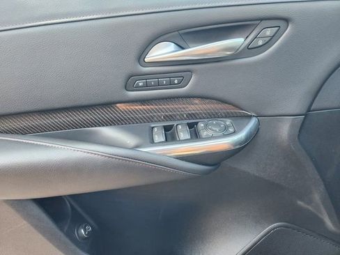 Used 2019 Cadillac XT4 Sport image 24