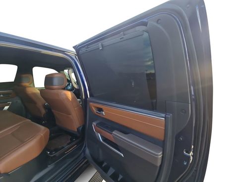 Used 2022 Toyota Tundra 1794 Edition image 22