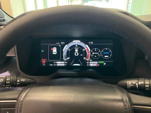 New 2026 Toyota Sequoia Platinum image 17